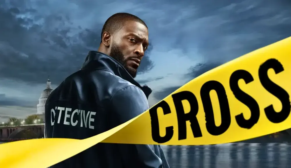 Crossover debut: suspense and criminal psychology in streaming