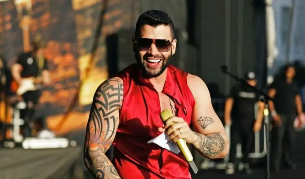 Gusttavo Lima é Internado às Pressas, Cancela Show E Fãs Ficam 