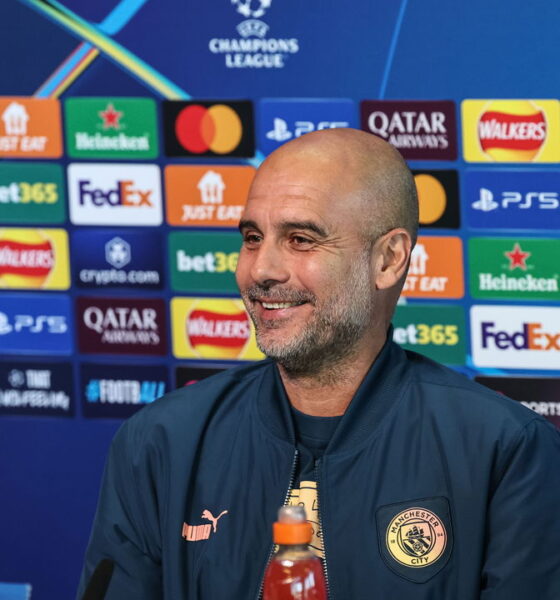 Pep Guardiola e a Seleção Brasileira: Um possível encontro?