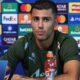 Rodri comenta sobre bola de ouro e lesão em entrevista