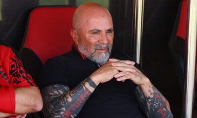 Jorge Sampaoli