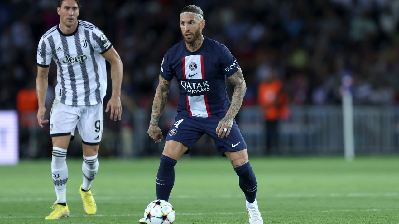 Sergio Ramos rumo a América do Sul? Clube argentino se destaca na disputa pelo jogador