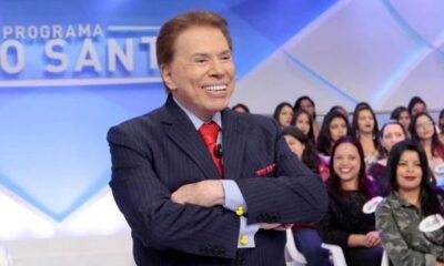 Silvio Santos