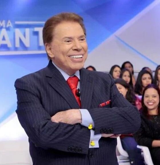 Silvio Santos