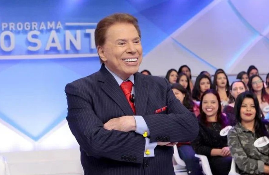 Silvio Santos