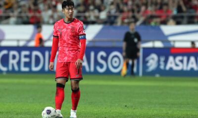 Heung-Min Son no Camp Nou? O plano do Barcelona para reforçar seu ataque