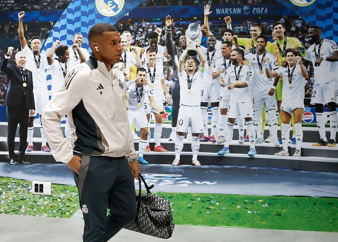 Mbappé é detonado pela mídia e torcida pede Endrick