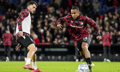 Liverpool de olho: Igor Paixão é cotado como substituto de Salah