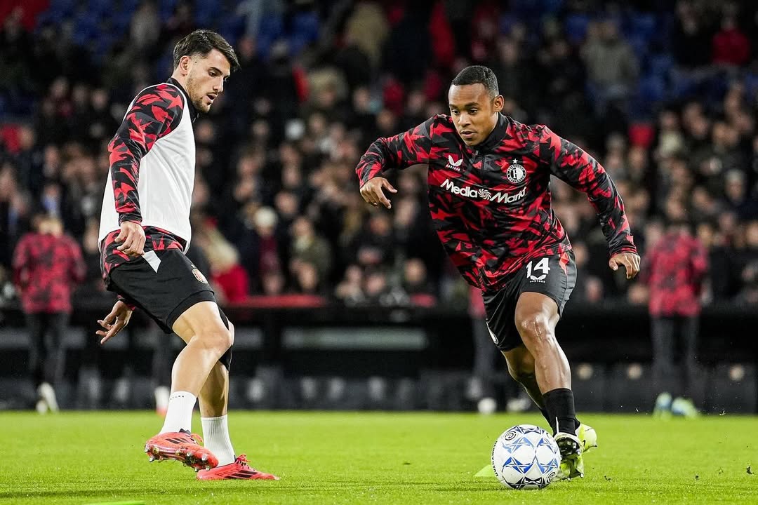 Liverpool de olho: Igor Paixão é cotado como substituto de Salah