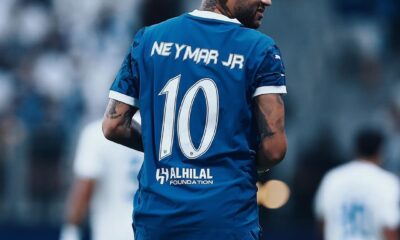 Neymar de saída do Al-Hilal? Entenda a situação