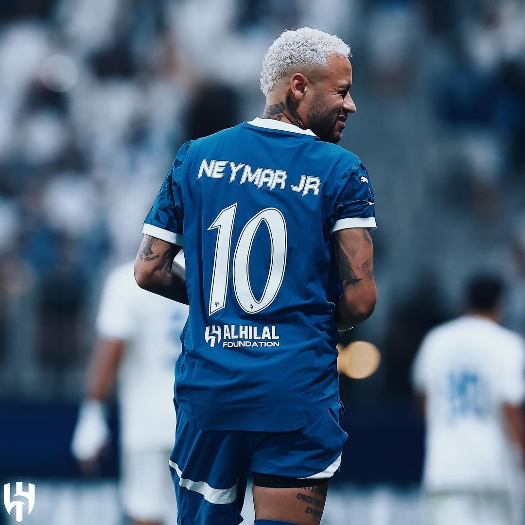 Neymar de saída do Al-Hilal? Entenda a situação