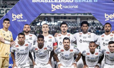 Gil anuncia aposentadoria do futebol após temporada com o Santos