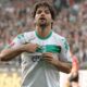 Diego Ribas terá jogo de despedida pelo Werder Bremen