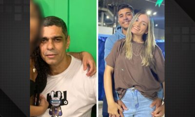 Motorista de Aplicativo é morto e casal fica ferido em ataque na Zona Oeste do Rio