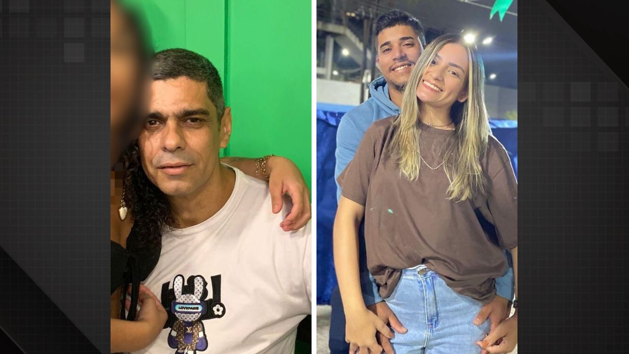 Motorista de Aplicativo é morto e casal fica ferido em ataque na Zona Oeste do Rio