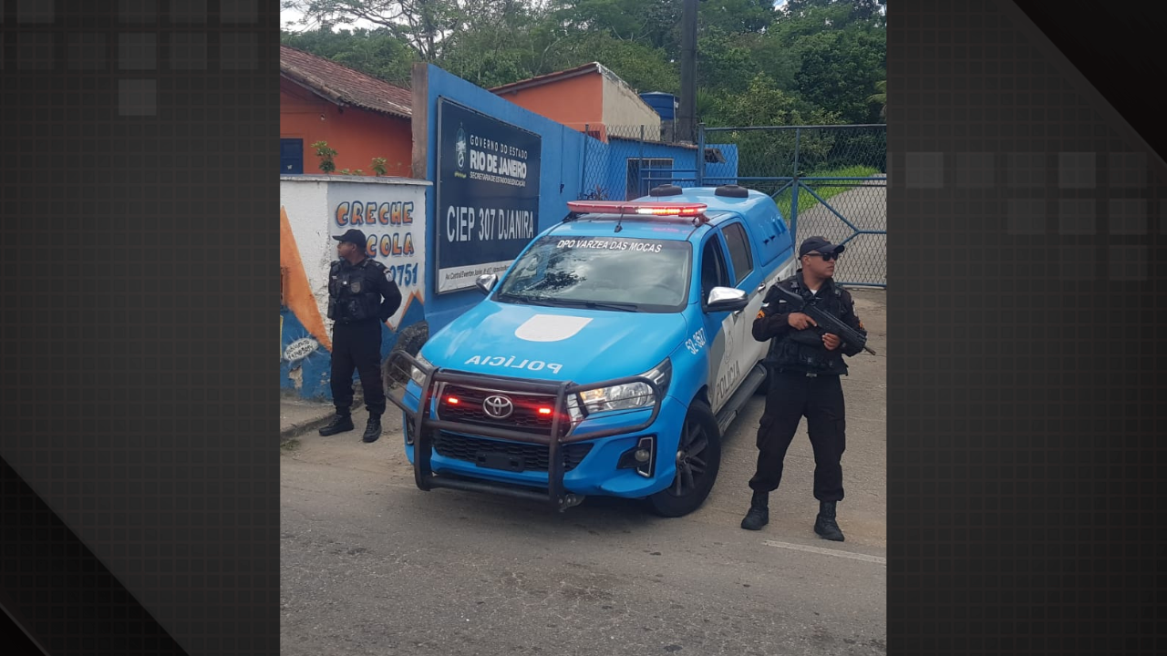 Polícia Militar