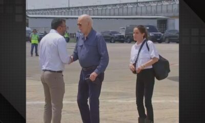 Joe Biden em Manaus