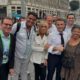 Guia turístico sofre ofensas racistas em visita de Macron no Rio