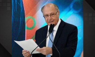 Geraldo Alckmin