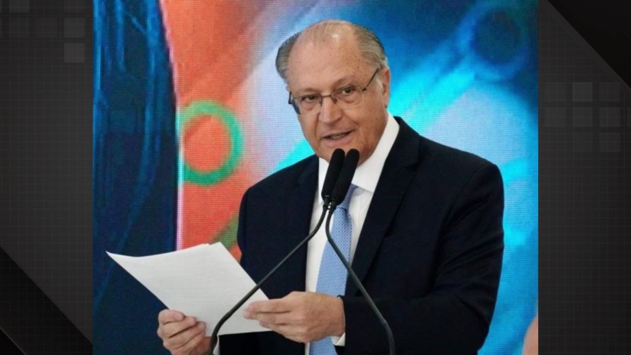 Geraldo Alckmin