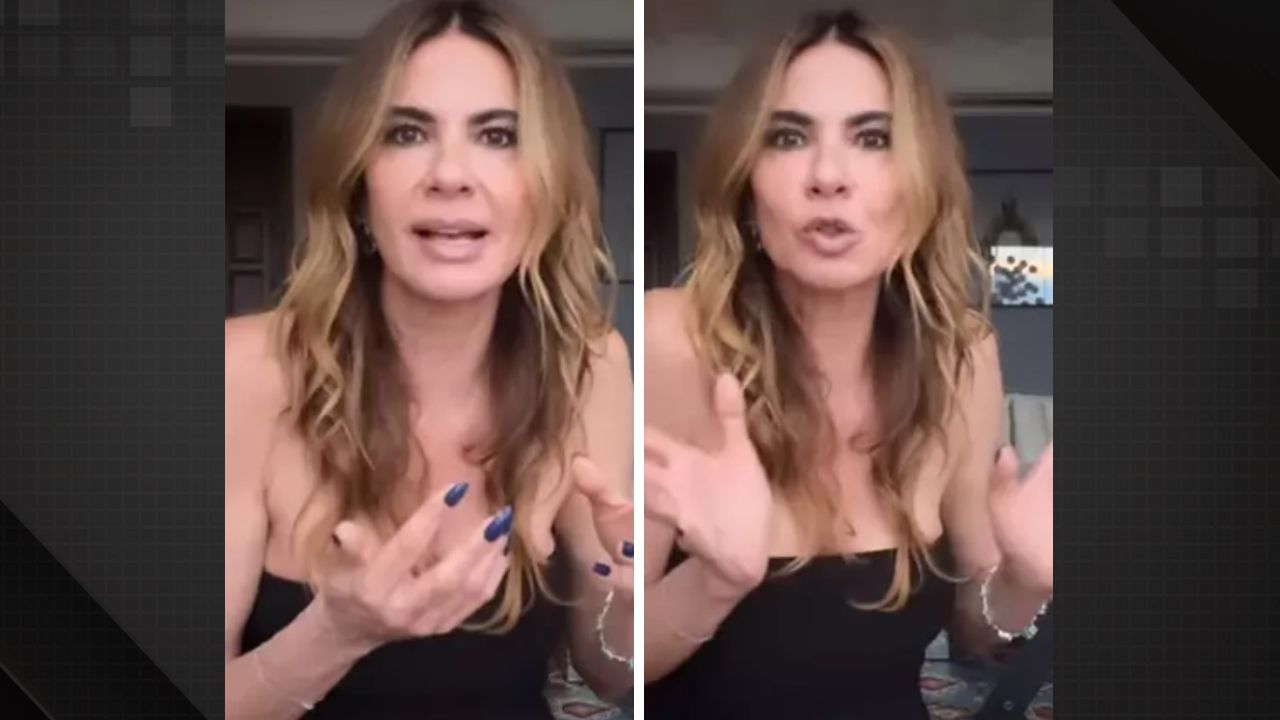 Luciana Gimenez revela doença após passar por bateria de exames