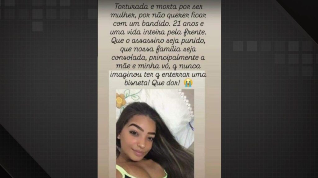 Jovem de 21 anos é encontrada morta em Belford Roxo