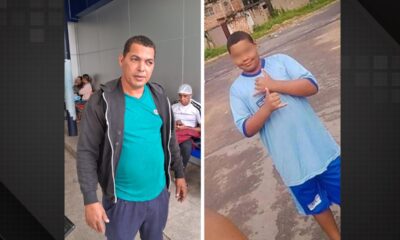 Menino de 11 anos é baleado durante tiroteio na Baixada Fluminense.