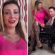 Andressa Urach quebra tabu ao gravar conteúdo adulto com cadeirante