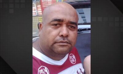 Sargento da PM é assassinado a tiros em Cabo Frio