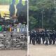 G20: Polícia Militar realiza exercício tático especializado no COE