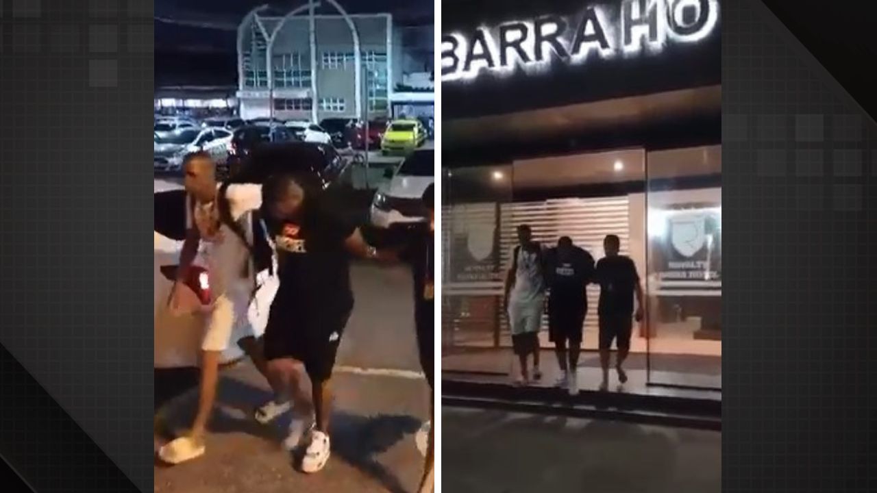 Polícia Civil prende líder do tráfico de Belo Horizonte em restaurante na Barra