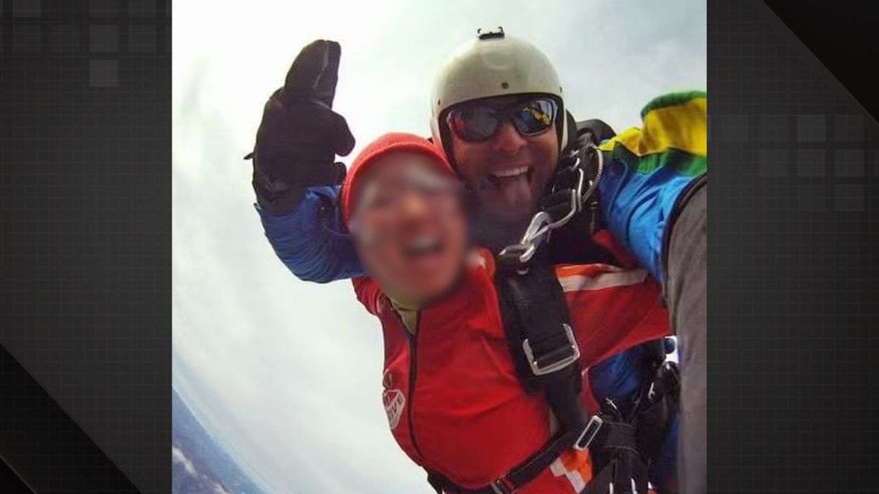 Instrutor que morreu em salto de speed-fly no Rio tinha experiência, diz família