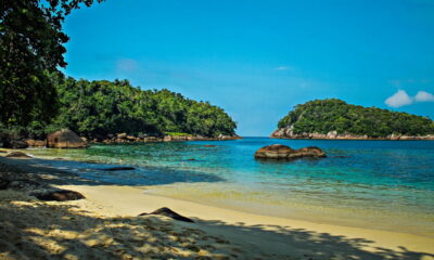 Vai dar praia em Ubatuba hoje? A previsão te diz!