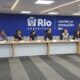 Prefeitura do Rio apresenta Plano Verão com investimentos de R$ 3 bilhões