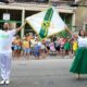 Imperatriz Leopoldinense inicia ensaios de rua em busca do 10º título