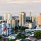 Chuva a vista? Dia nublado! Previsão para Bauru