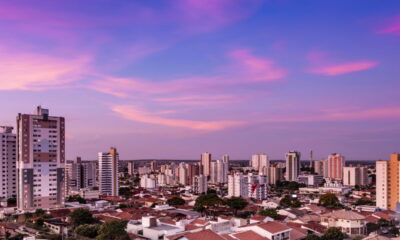 Bauru: sol ou chuva? Descubra a previsão completa para hoje!