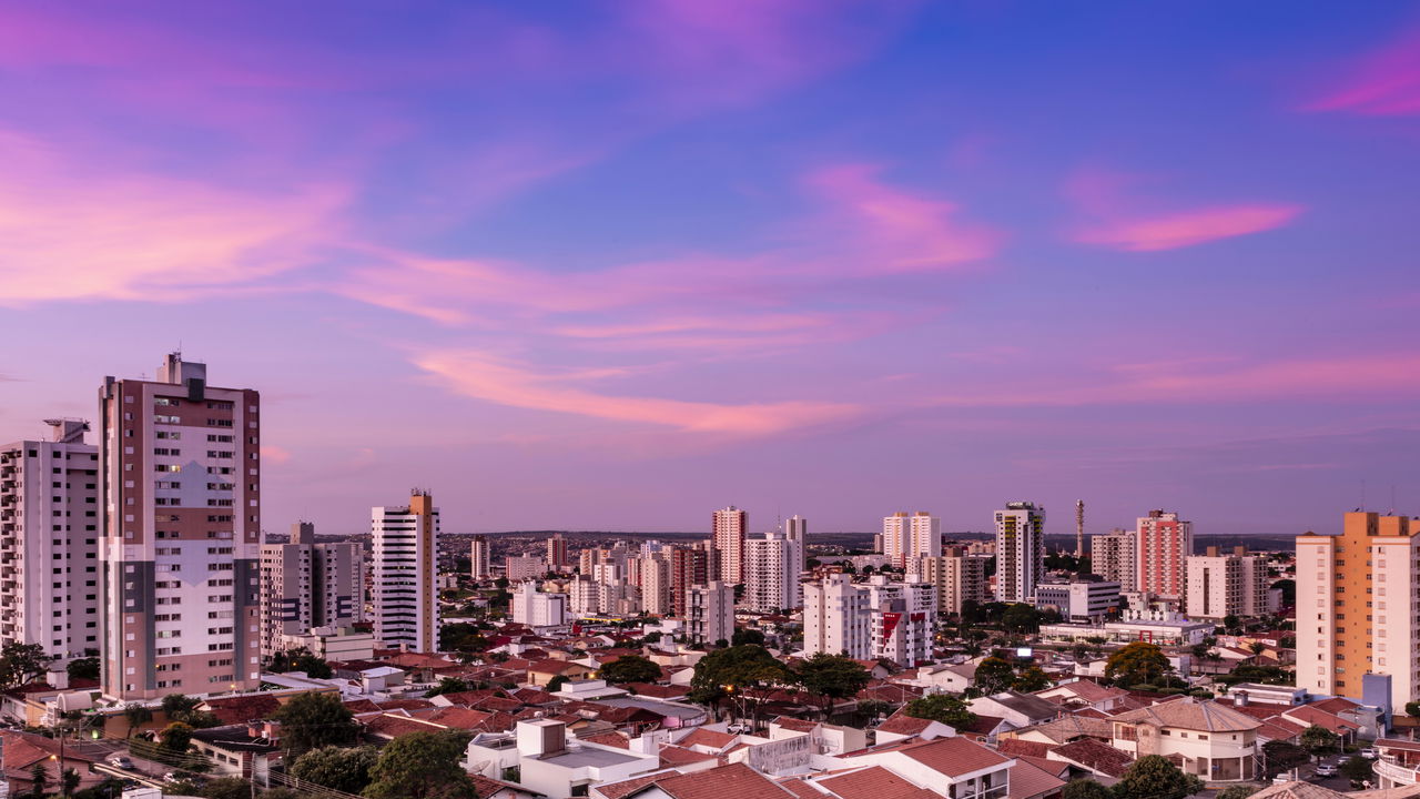 Bauru: sol ou chuva? Descubra a previsão completa para hoje!