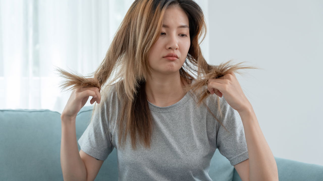 Descubra a biotina e salve o seu cabelo