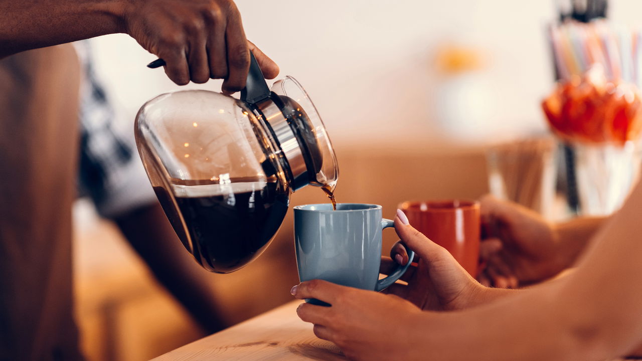 Os poderes do café: Como ele beneficia o corpo e a mente