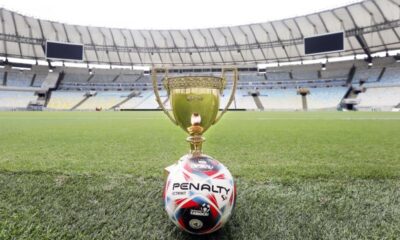 Taça do Campeonato Carioca