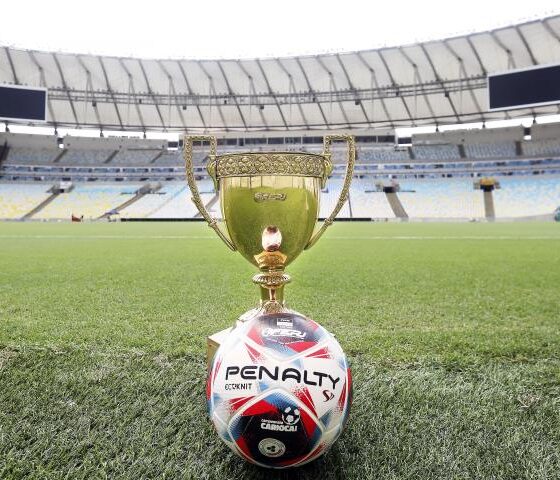 Taça do Campeonato Carioca