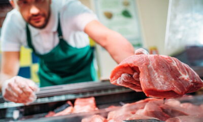 Qual é a carne com mais proteínas no mercado brasileiro?