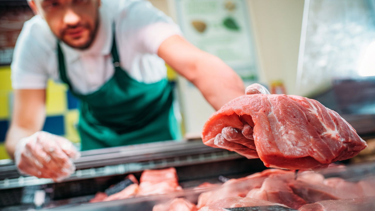 Qual é a carne com mais proteínas no mercado brasileiro?