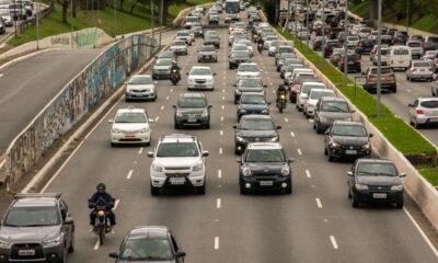 O que os nomes dos carros mais vendidos do Brasil significam?