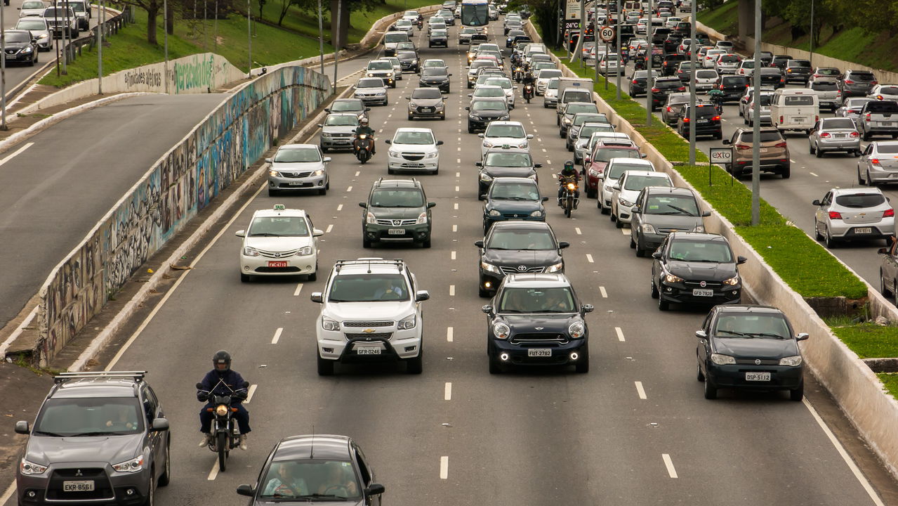 O que os nomes dos carros mais vendidos do Brasil significam?