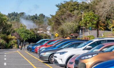 A cor do seu carro influencia no consumo de combustível? Confira