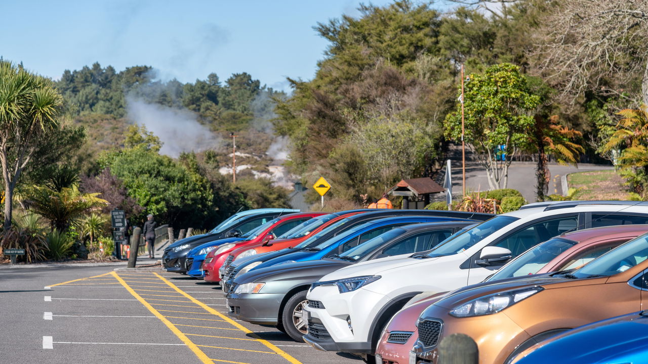 A cor do seu carro influencia no consumo de combustível? Confira