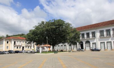 A cidade que o tempo esqueceu: Um passeio pela história em SP