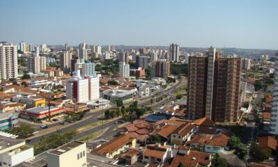 Tempo instável em Bauru? Saiba o que esperar do clima hoje